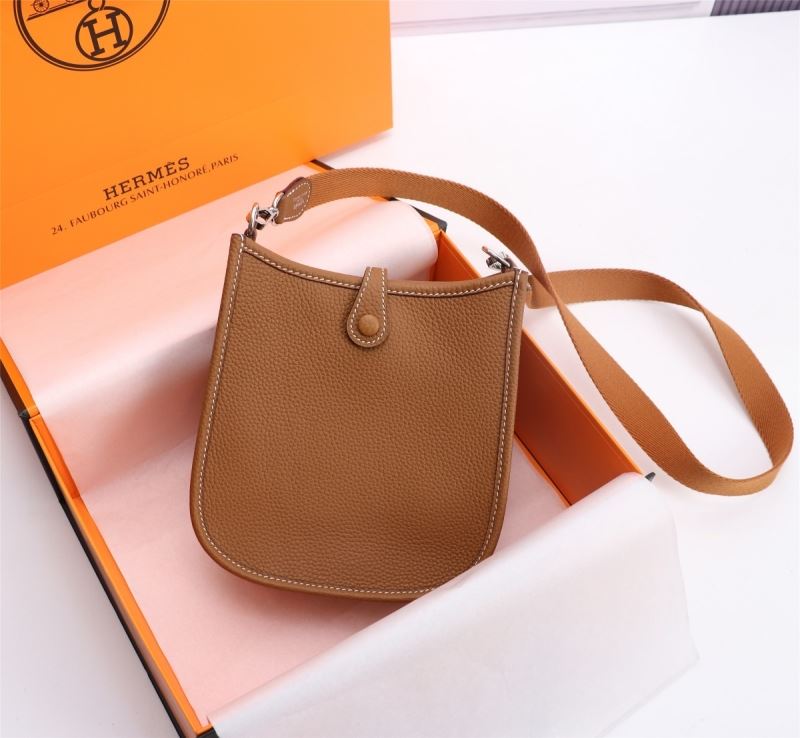 Hermes Evelyn Bags